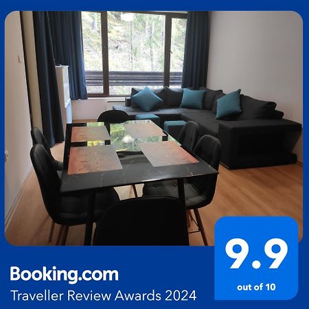 Forest Dream Apartment - Elit Pamporowo Zewnętrze zdjęcie