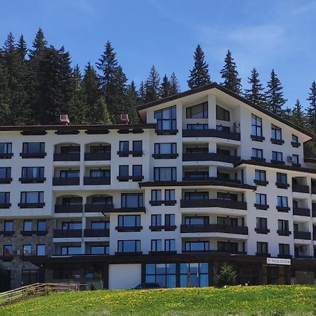 Forest Dream Apartment - Elit Pamporowo Zewnętrze zdjęcie