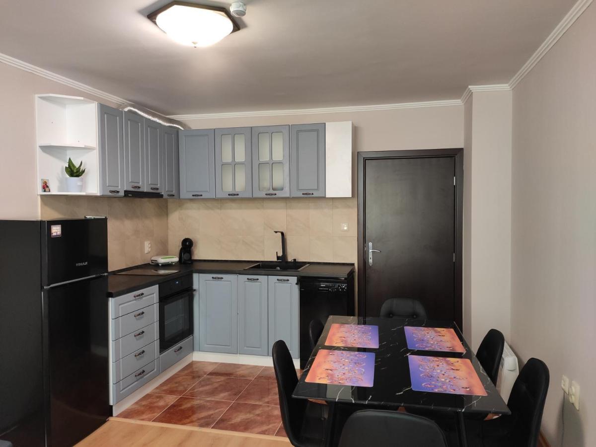 Forest Dream Apartment - Elit Pamporowo Zewnętrze zdjęcie