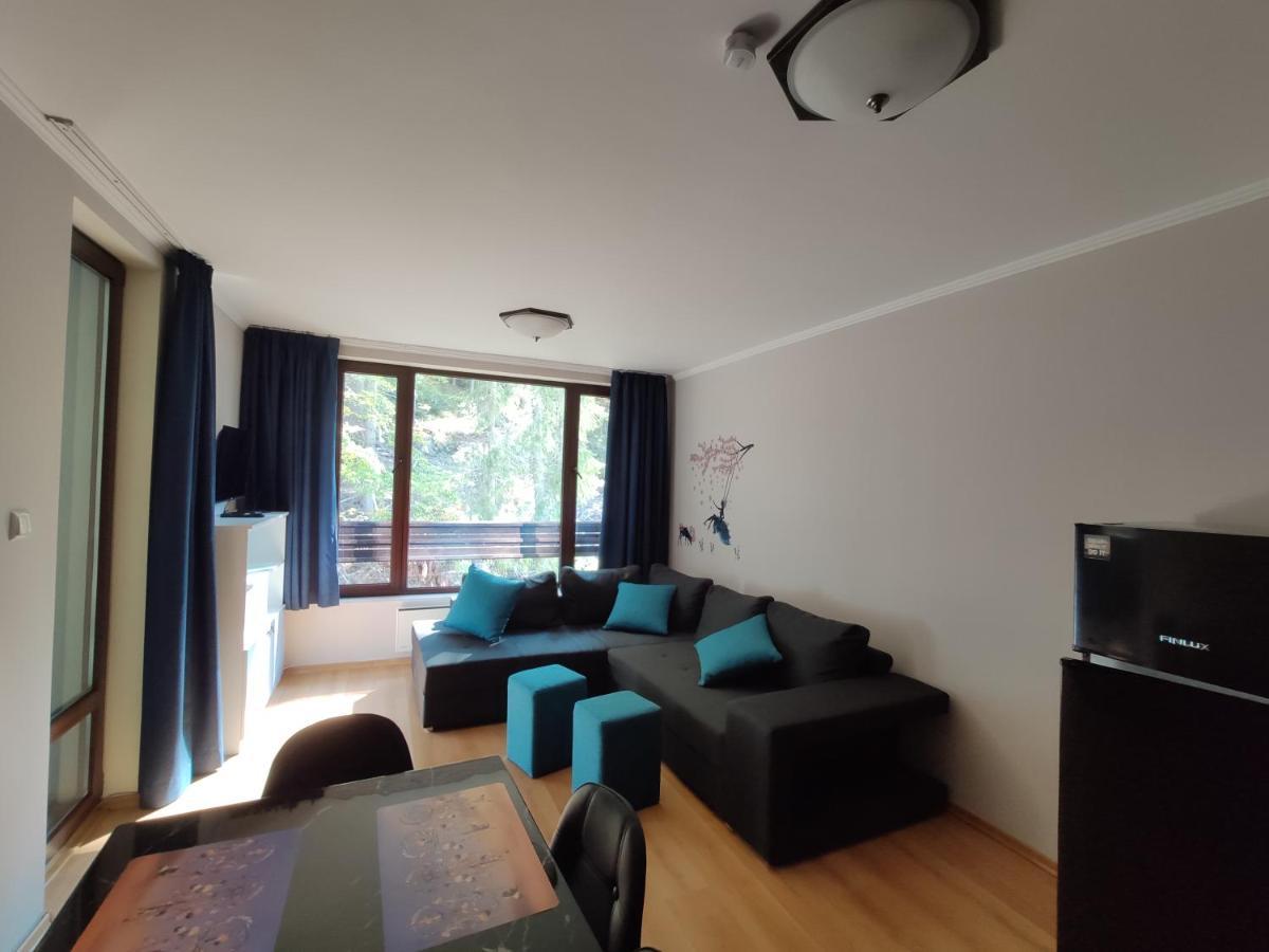 Forest Dream Apartment - Elit Pamporowo Zewnętrze zdjęcie