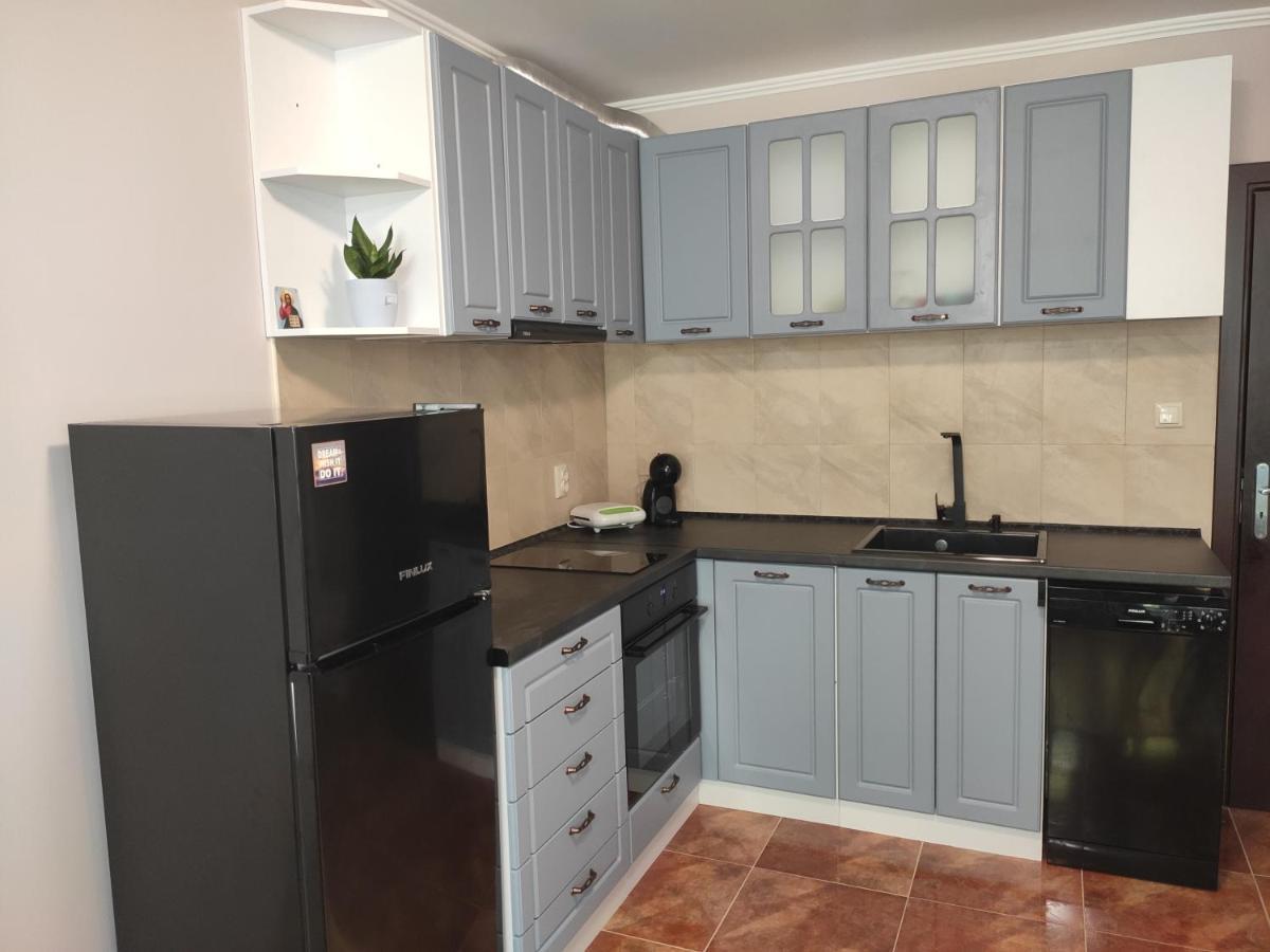 Forest Dream Apartment - Elit Pamporowo Zewnętrze zdjęcie