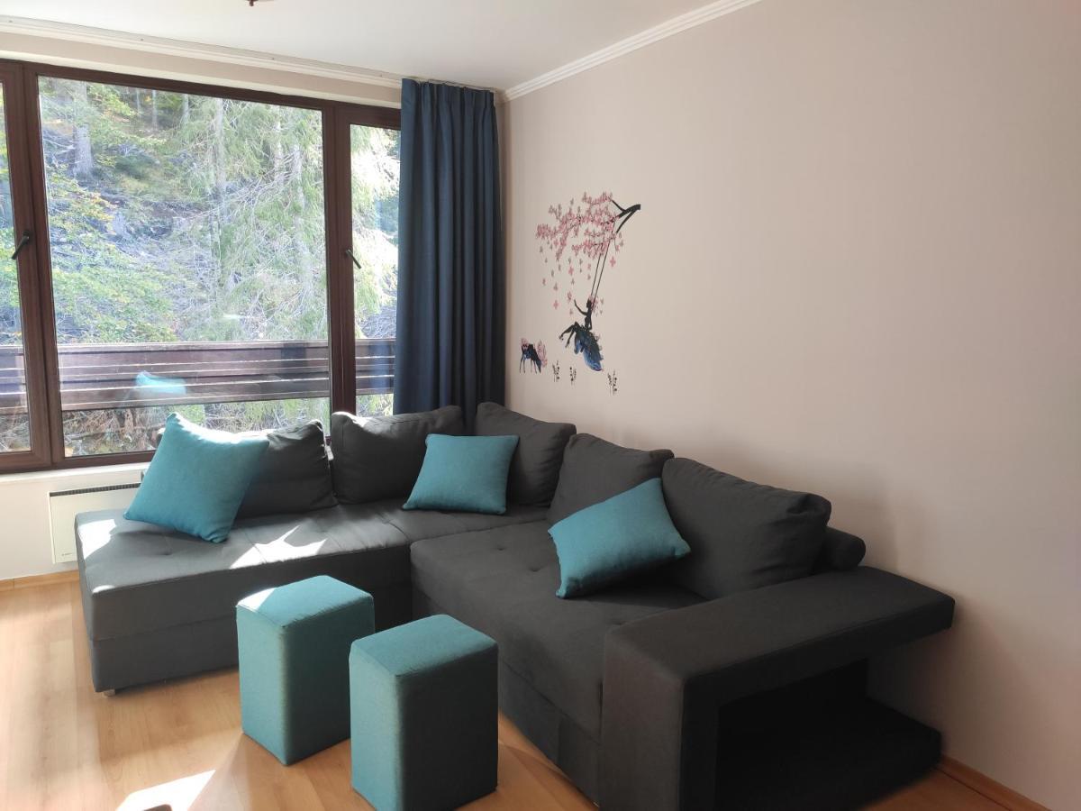 Forest Dream Apartment - Elit Pamporowo Zewnętrze zdjęcie