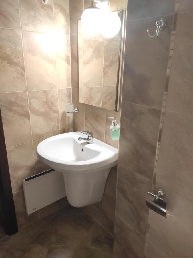 Forest Dream Apartment - Elit Pamporowo Zewnętrze zdjęcie