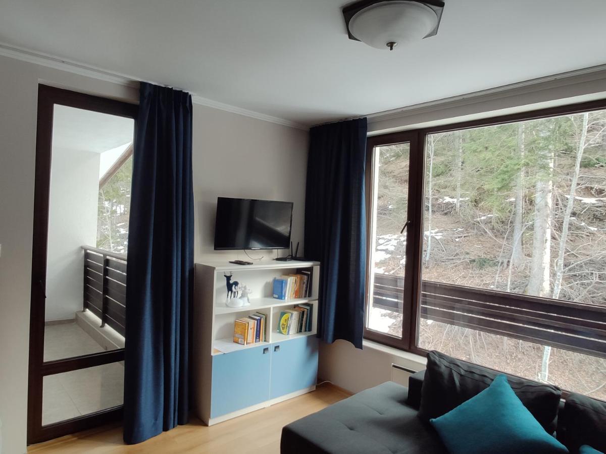Forest Dream Apartment - Elit Pamporowo Zewnętrze zdjęcie