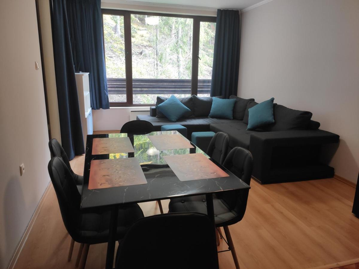 Forest Dream Apartment - Elit Pamporowo Zewnętrze zdjęcie