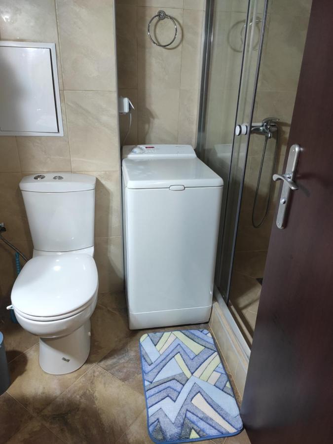 Forest Dream Apartment - Elit Pamporowo Zewnętrze zdjęcie