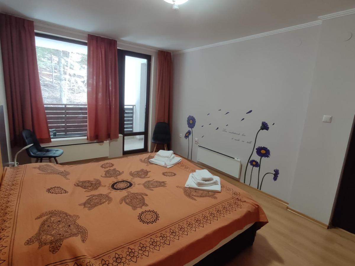 Forest Dream Apartment - Elit Pamporowo Zewnętrze zdjęcie