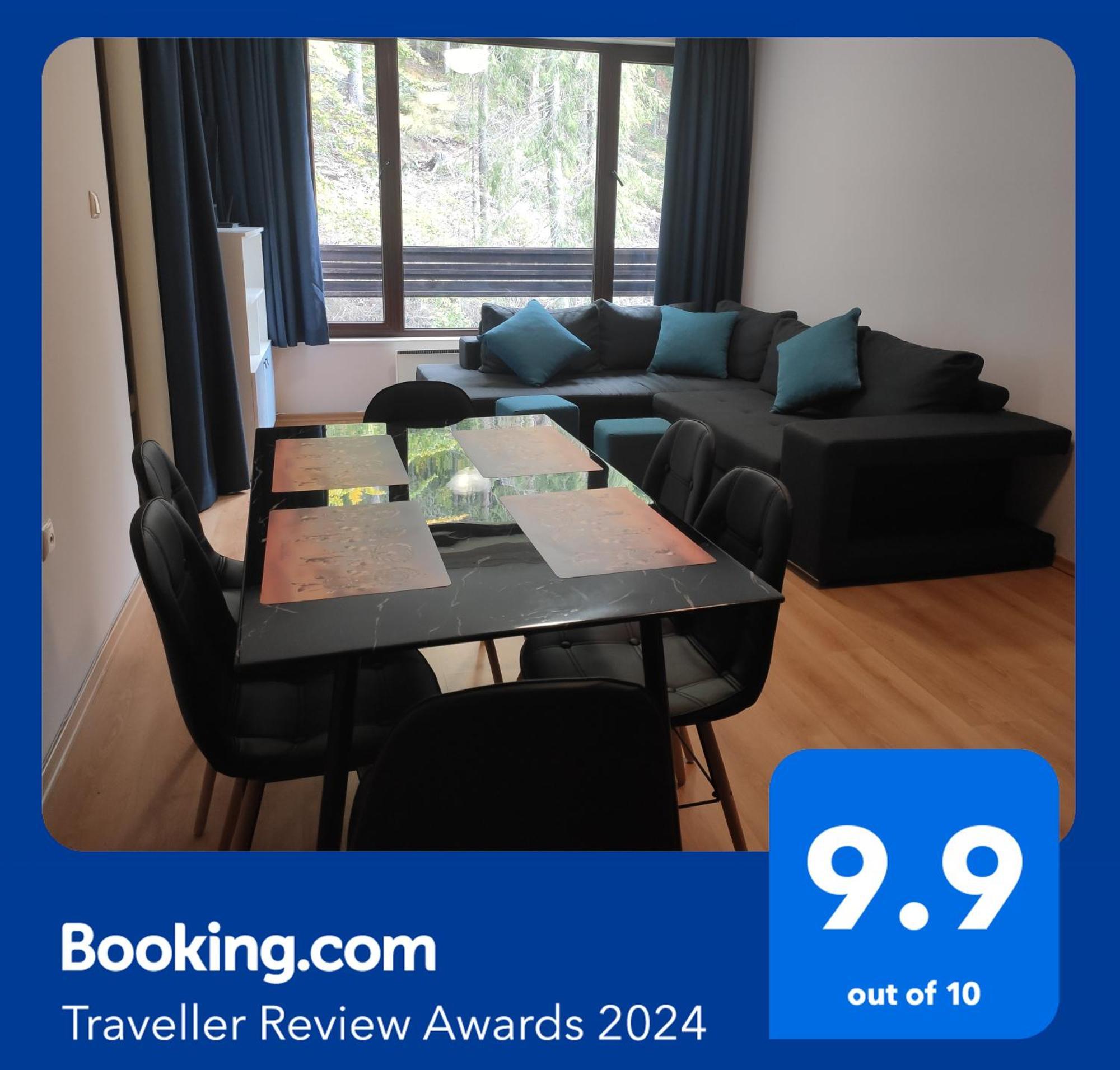 Forest Dream Apartment - Elit Pamporowo Zewnętrze zdjęcie