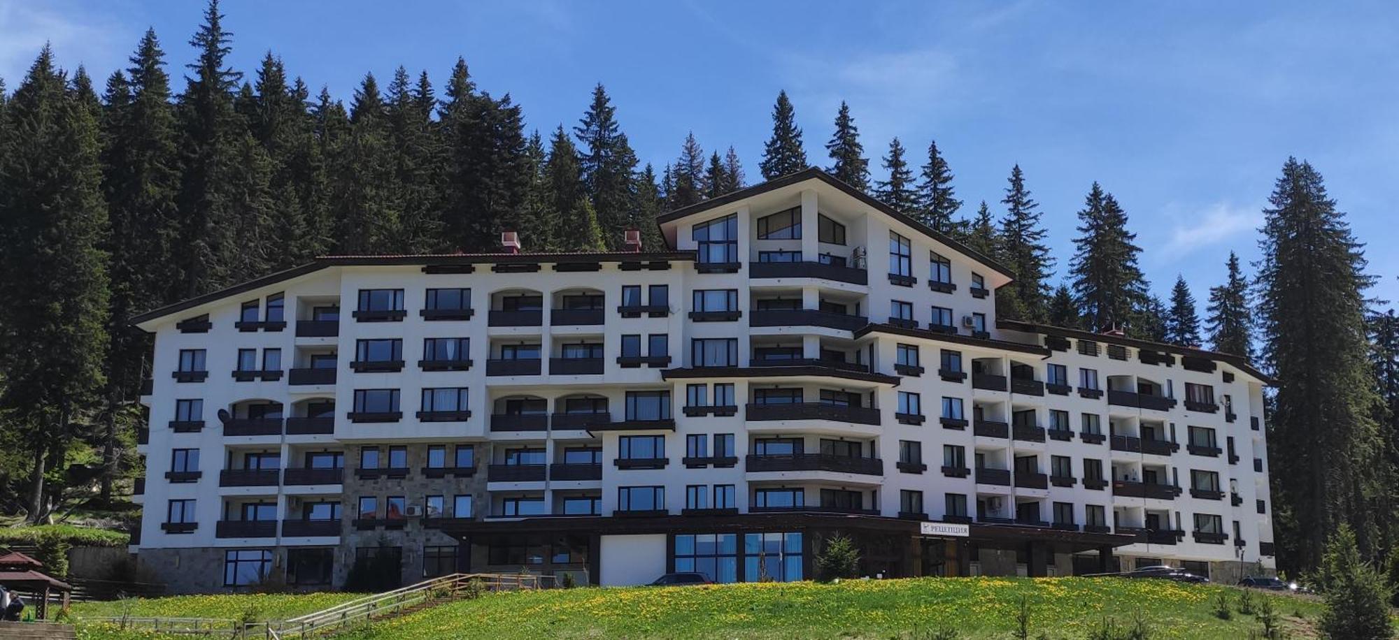 Forest Dream Apartment - Elit Pamporowo Zewnętrze zdjęcie